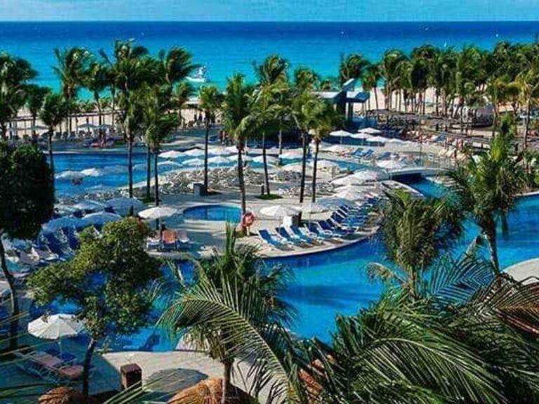 Riu Yucatan