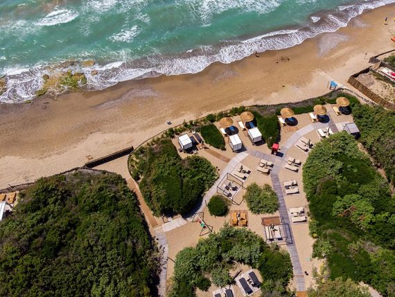 plaża