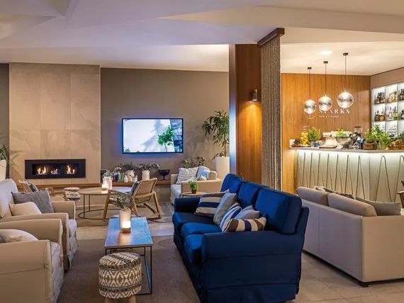 recepcja / lobby
