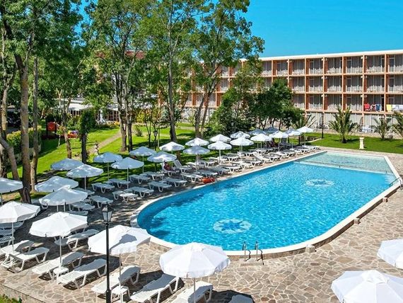 Riva Park 4*