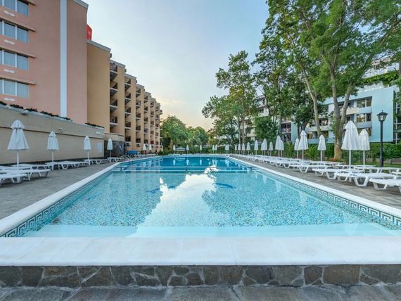 Riva Park 4*