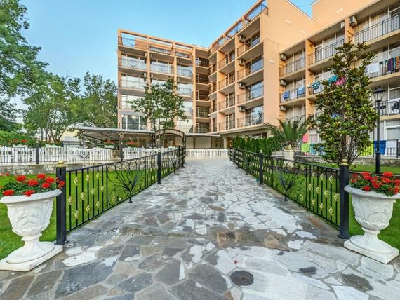 Riva Park 4*