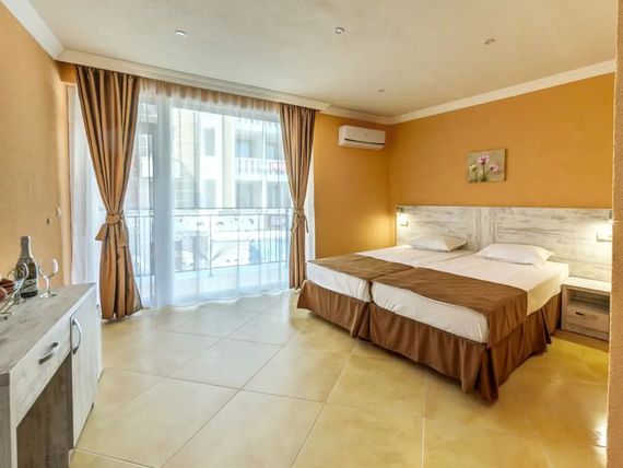 Riva Park 4*