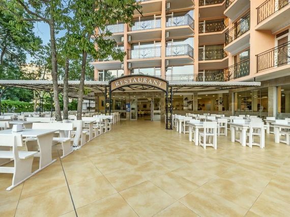 Riva Park 4*