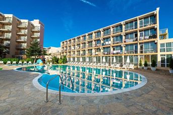 Riva (Sunny Beach)