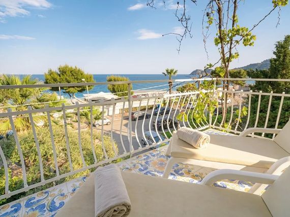 balkon / taras