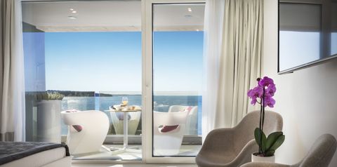 pokój, balkon / taras