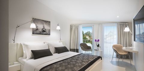 pokój, balkon / taras