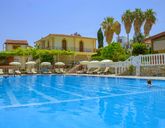 Riverside Garden Resort