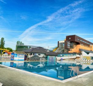 zdjęcie oferty Riverside (Poprad)