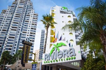 Riviera Beach (Benidorm)