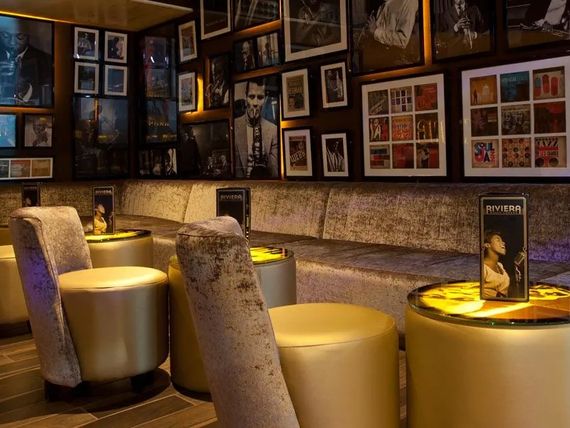 drink bar