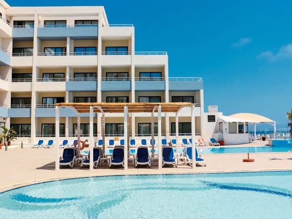 Riviera Resort & Spa (Mellieha)