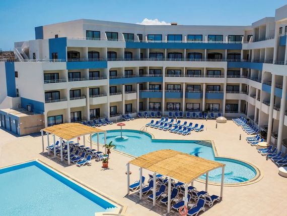 Riviera Resort & Spa (Mellieha)