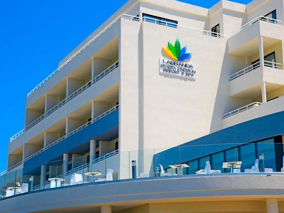 Riviera Resort & Spa (Mellieha) - zdjęcie 5