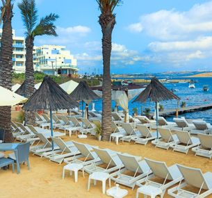 zdjęcie oferty Riviera Resort & Spa (Mellieha)