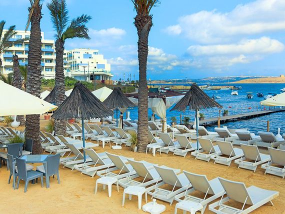 Riviera Resort & Spa (Mellieha)