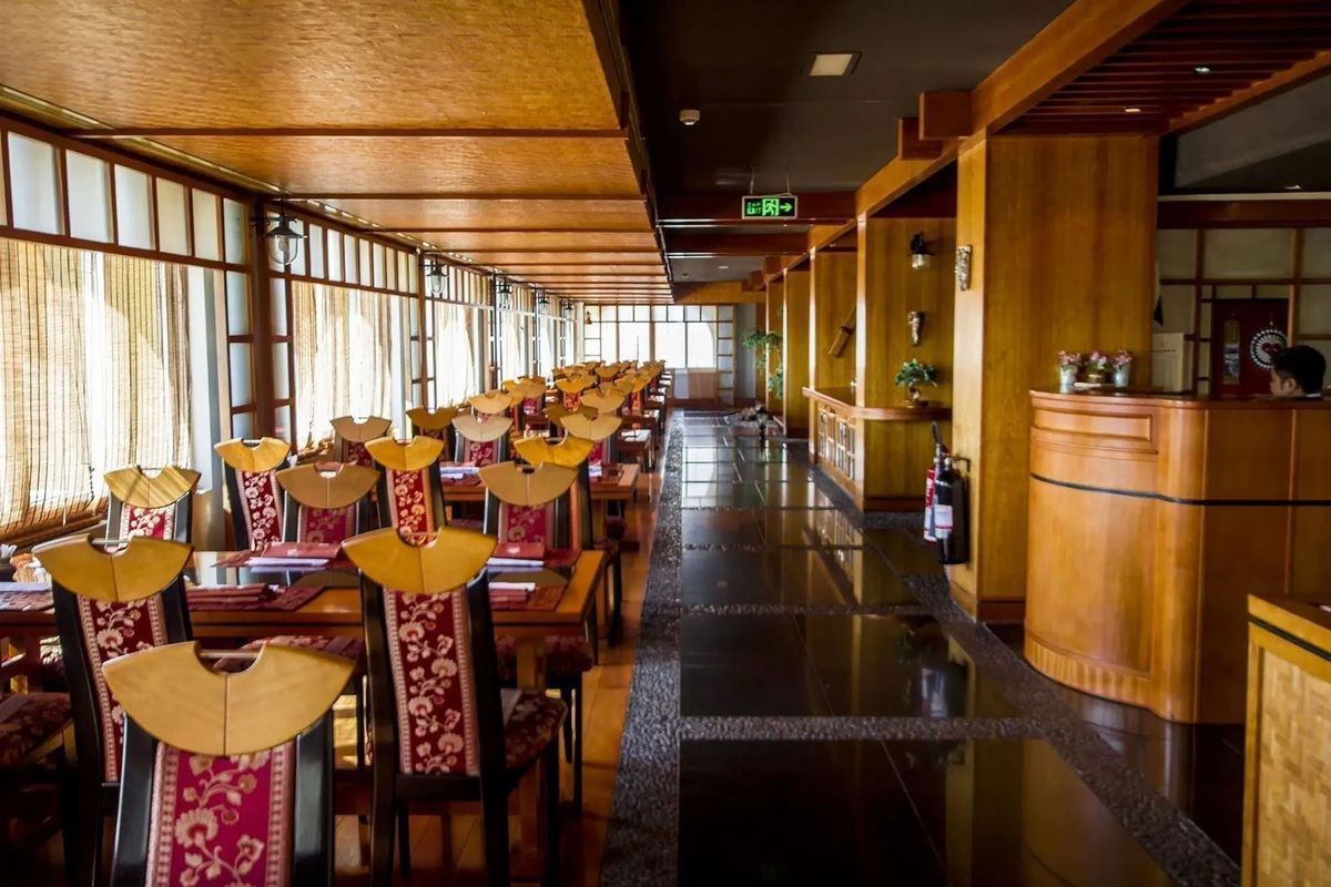restauracja