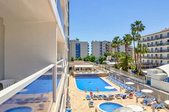 Riviera (Santa Susanna)