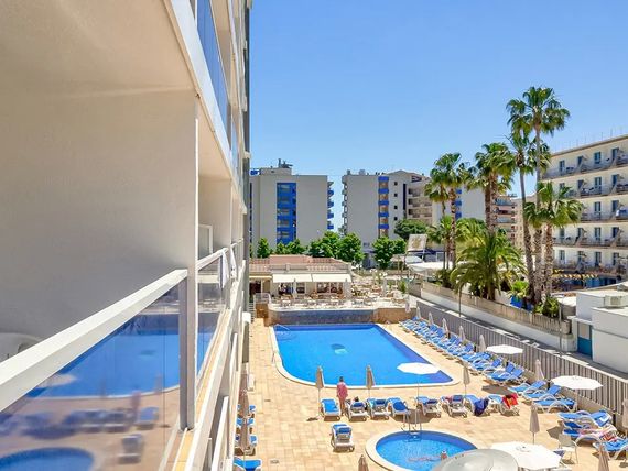 Riviera (Santa Susanna)