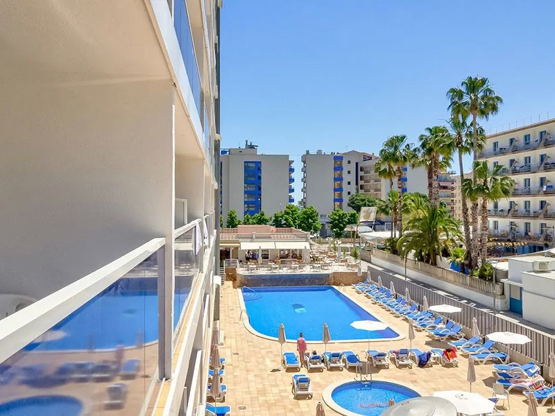 Riviera (Santa Susanna)
