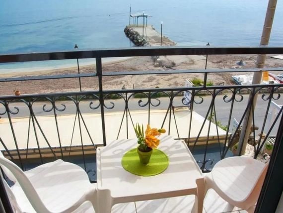 balkon / taras