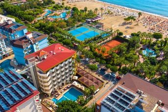 Riviera SPA (Alanya)