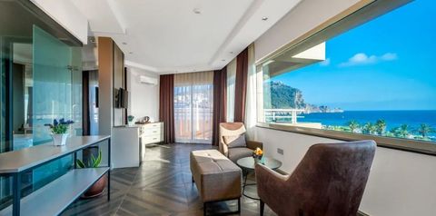 teren hotelu