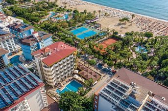 Riviera SPA (Alanya)
