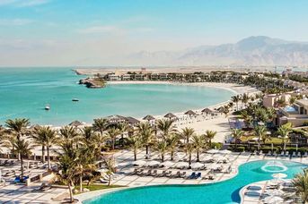 Rixos Al Mairid (ex. Hilton Ras Al Khaimah Resort & Spa)