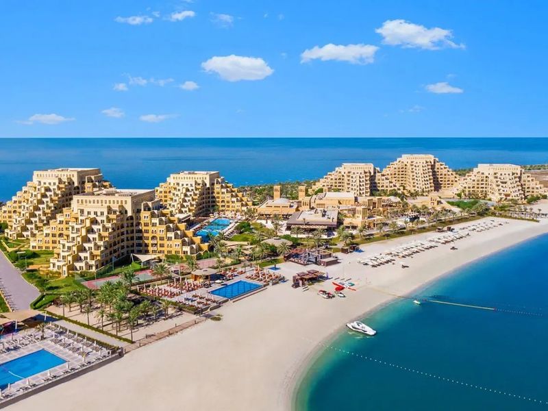 Rixos Bab Al Bahr