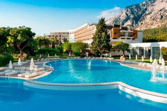Rixos Beldibi