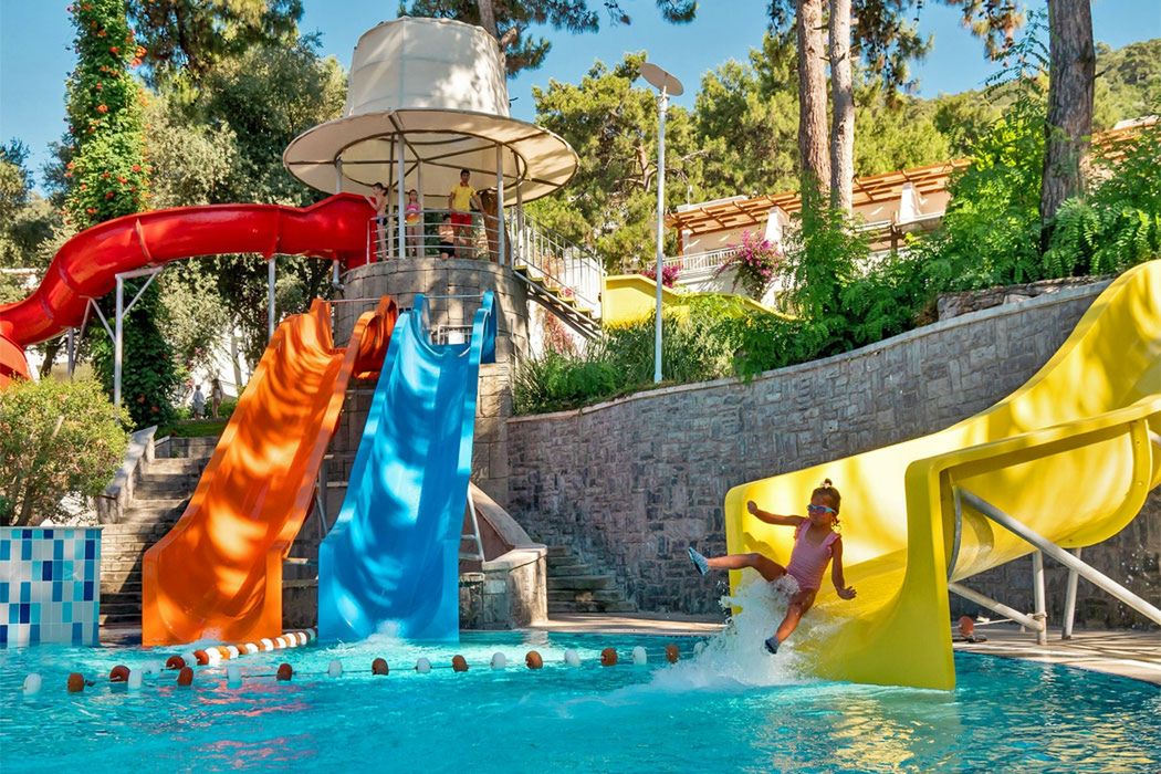 basen, aquapark, dla dzieci