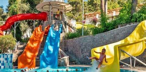 basen, aquapark, dla dzieci