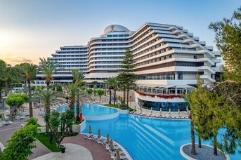 Rixos Downtown