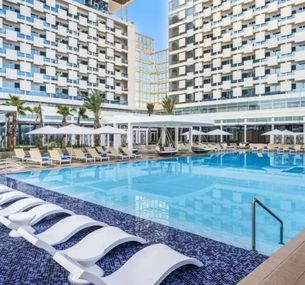 zdjęcie oferty Rixos Gulf Hotel Doha