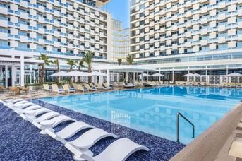 Rixos Gulf Hotel Doha