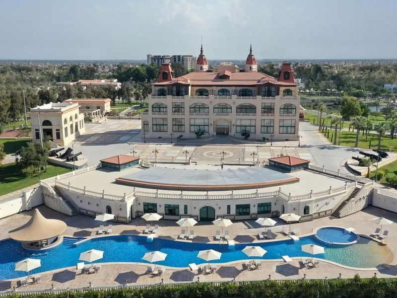 Rixos Montaza Alexandria