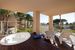 balkon / taras, jacuzzi