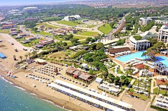 Rixos Park Belek (ex. TUI Fun & Sun Club Belek)