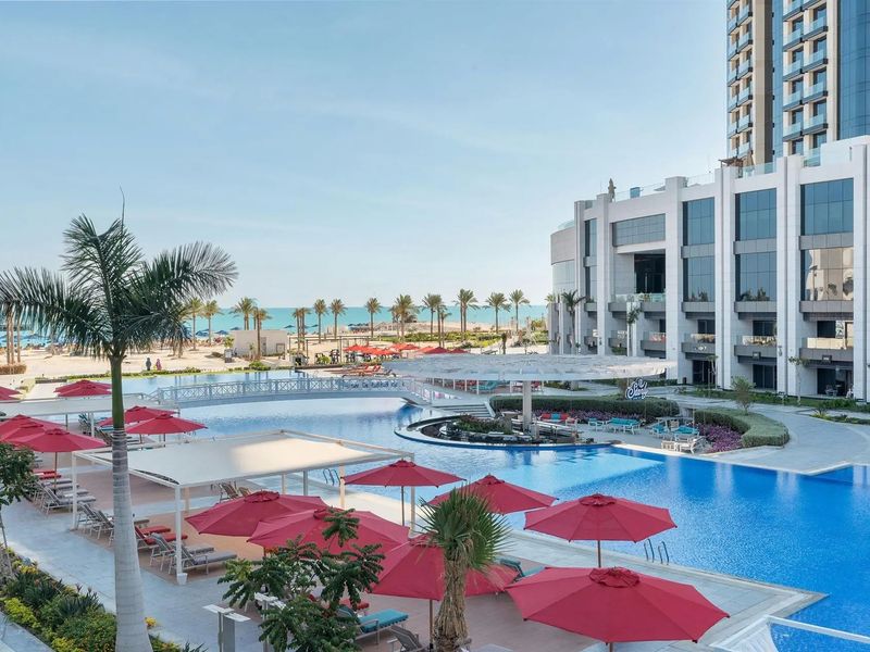 Rixos Premium Alamein (ex. Regal Heights)
