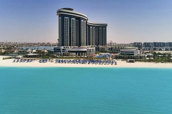 Rixos Premium Alamein (ex. Regal Heights)