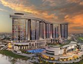 Rixos Premium Alamein (ex. Regal Heights)