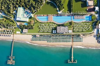 Rixos Premium (Belek)