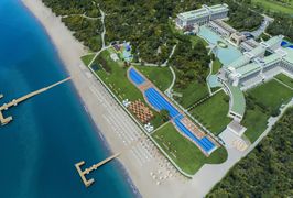 Hotel Rixos Premium (Belek) w Turcja / Riwiera Turecka / Belek