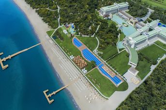 Rixos Premium (Belek)