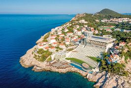 Hotel Rixos Premium Dubrovnik (ex Rixos Libertas) w Chorwacja / Dalmacja Południowa / Dubrovnik