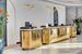 recepcja / lobby