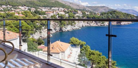 teren hotelu
