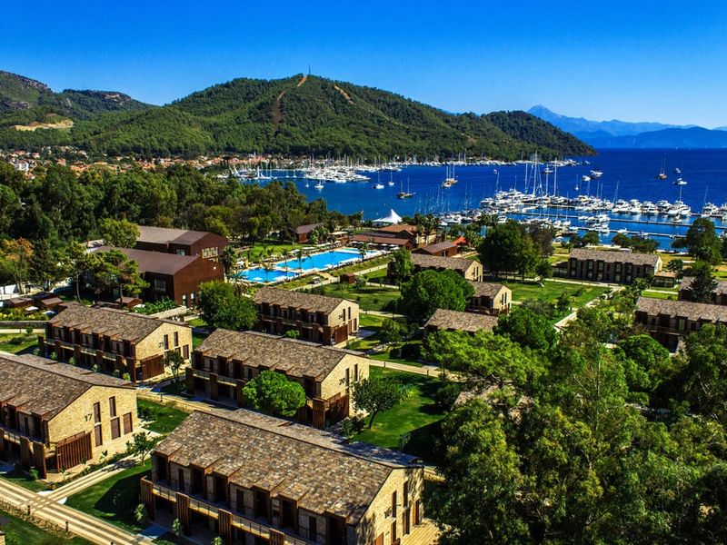 Rixos Premium Gocek